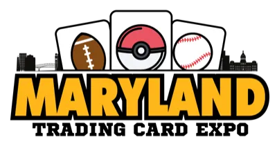 Maryland Trading Card Expo