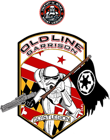 501st Old Line Garrison