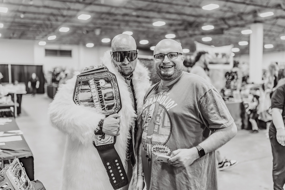 Maryland Toy Expo event photo