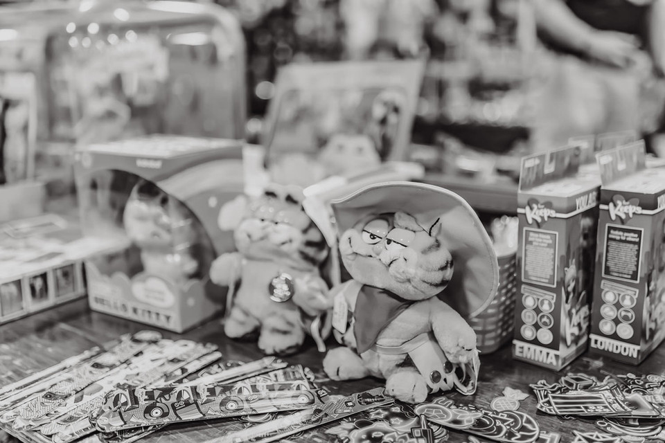 Maryland Toy Expo event photo