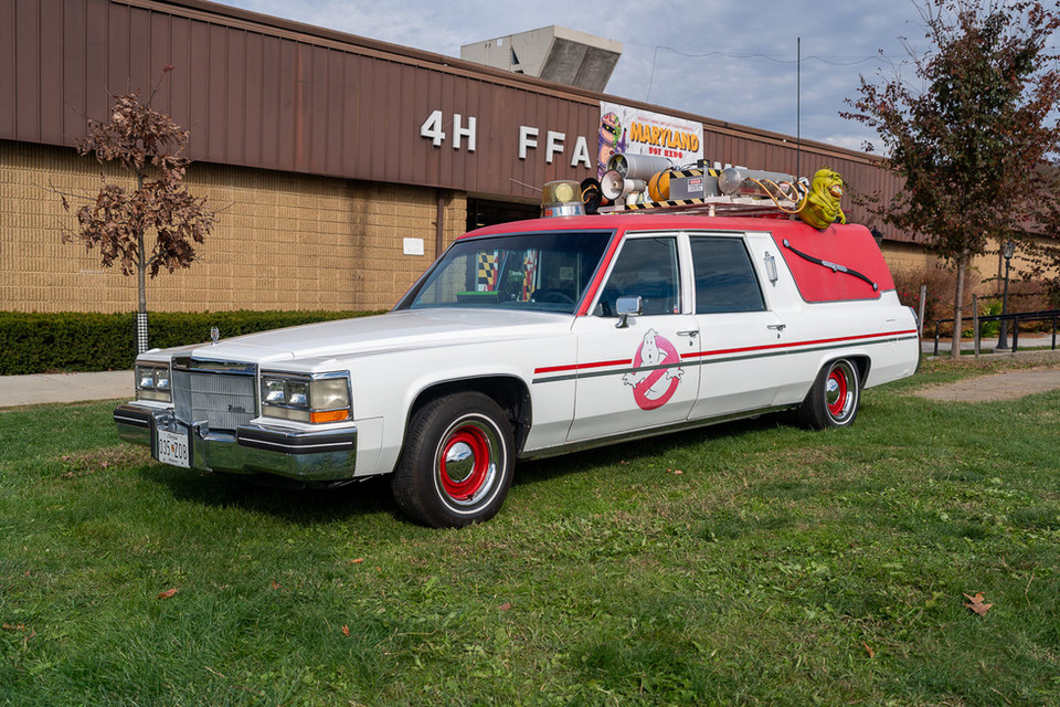 Maryland Toy Expo event photo