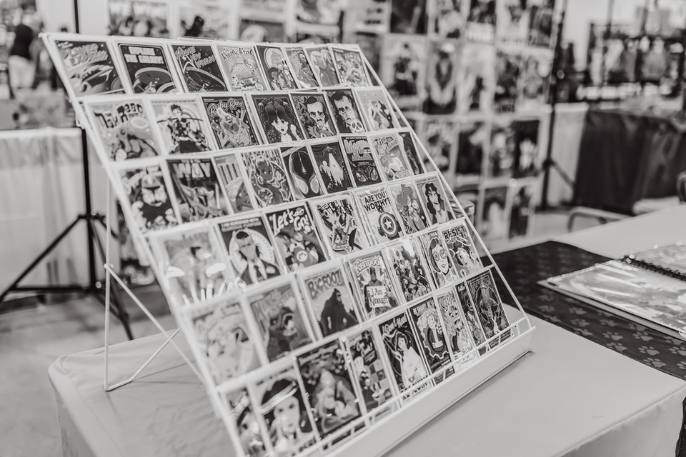 Maryland Toy Expo event photo