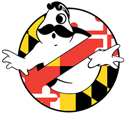 Charm City Ghostbusters